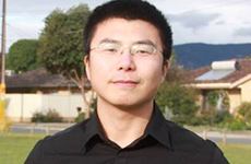 Tongzhi Wu, PhD in Medicine