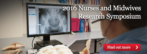 Nurses & Midwives Research Symposium
